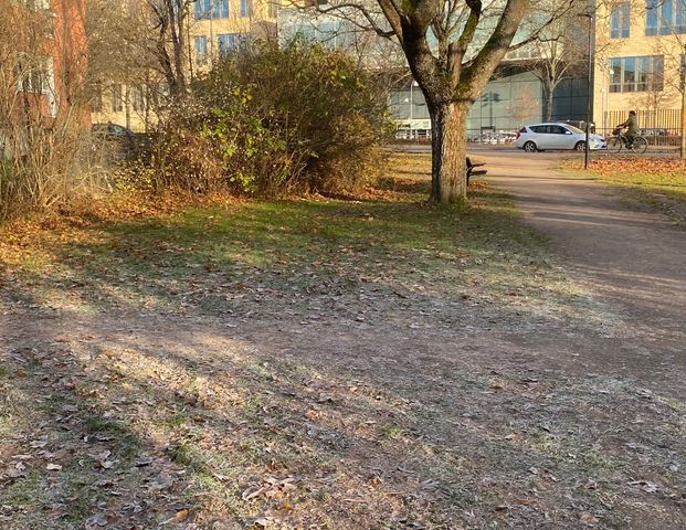 Artillerigatan, Uppsala - Foto 1