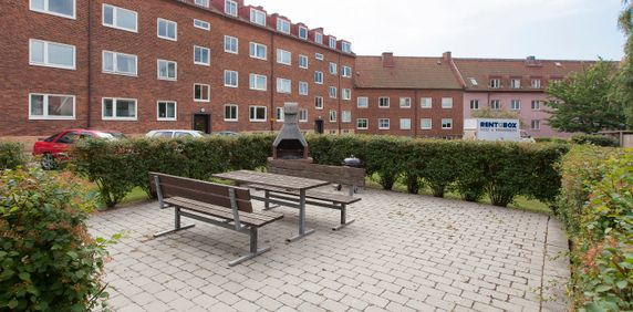 Munkavägen 18, Helsingborg - Foto 2