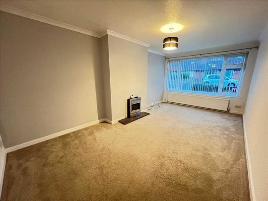 2 bedroom bungalow to rent - Photo 1