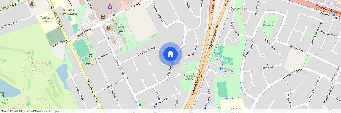 64 Doncaster Avenue, Narellan