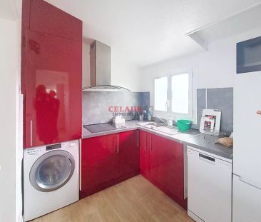 Chambre en colocation meublée - dupli - Photo 2