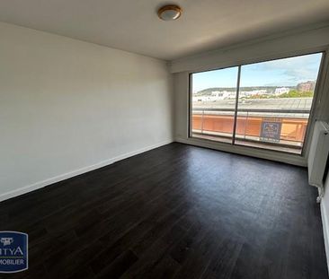 Location Appartement 1 pièce 34m² CLERMONT FERRAND 63000 - Photo 2