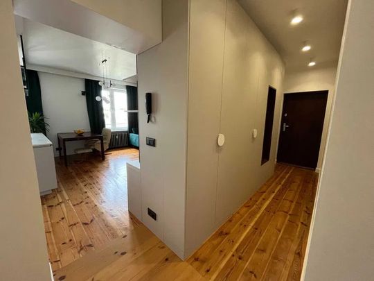 2-pokojowe, klimatyczne, blisko SKM | Gdynia - Photo 1