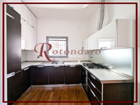 Affitto Residenziale - Milano Centro Storico - Via Arco - Photo 5