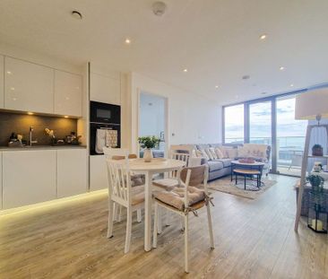 2 bedroom apartment to rent - Photo 3