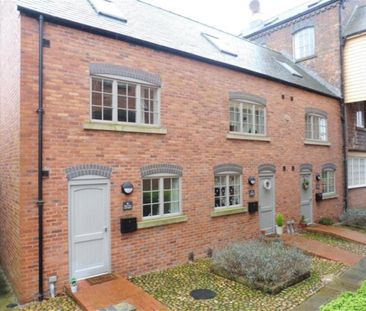 Corn Mill Cottage - Photo 5