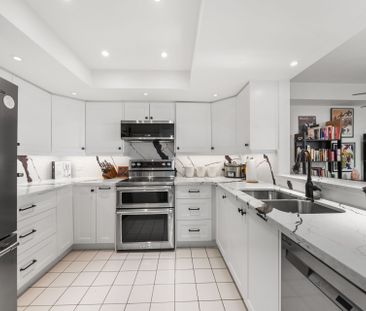 For Lease - 10 Torresdale Avenue Unit# 1406, Toronto, Ontario - Photo 6