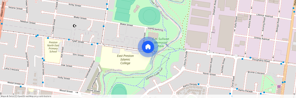 8 Tyler Street, Vic 3072, Preston