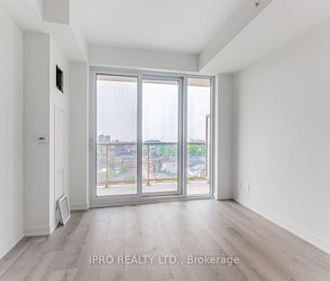 For Lease - 1787 St. Clair Avenue Unit# 823, Toronto, Ontario - Photo 4