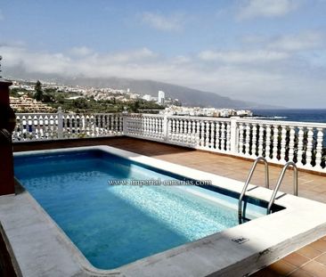 Reformado y céntrico estudio se alquila en Puerto de La Cruz, junto... - Photo 2