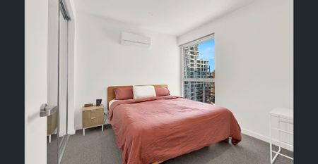 Modern 1-Bedroom Apartment in the Heart of Moonee Ponds - Photo 3
