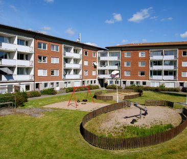 Ollenicklas väg, Vänersborg - Foto 1