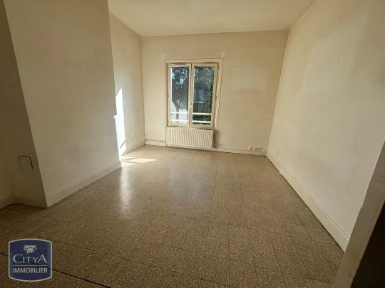 Appartement à louer 3 pièces 57.27m² - Photo 1