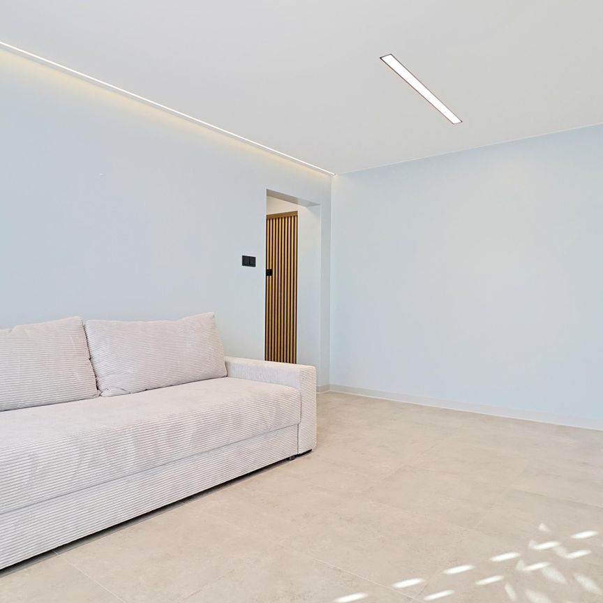 2 pokoje, Nowoczesne, ul. Ejsmonda, Łódź-Górna - Photo 1