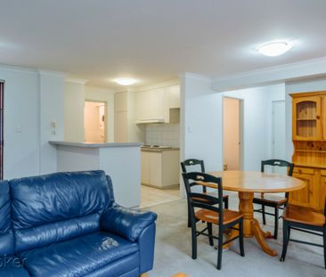 Inner City Living - Photo 2