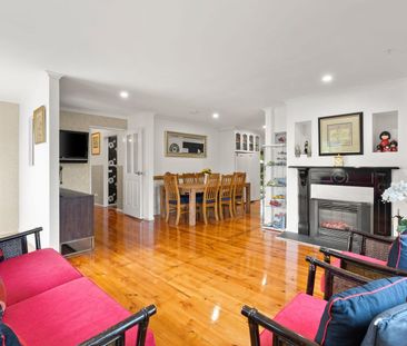 A Classic Family Home Blending Timeless Charm and Modern Luxury - Photo 3