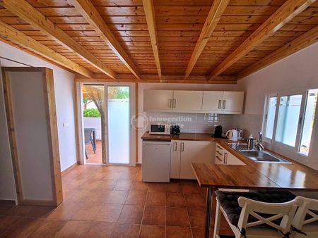 Se alquila en Llano La Estrella apartamento de 1 dormitorio - Photo 5