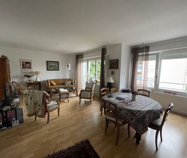 location Appartement 3 pièces à Colmar - REF 5340-IB - Photo 1