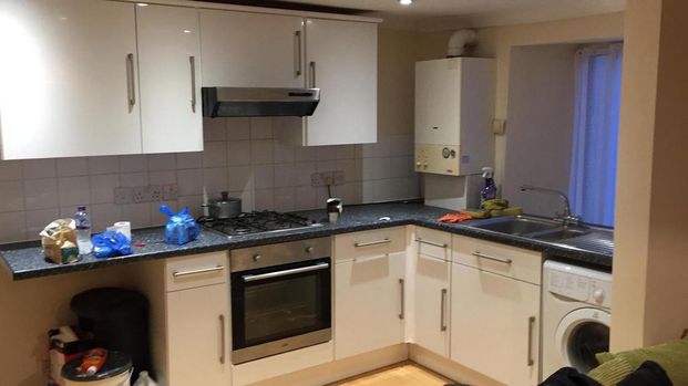 1 bedroom flat to rent - Photo 1