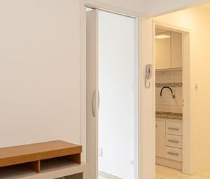 Apartamento para alugar com 35m², 1 quarto e 1 vaga - Photo 3