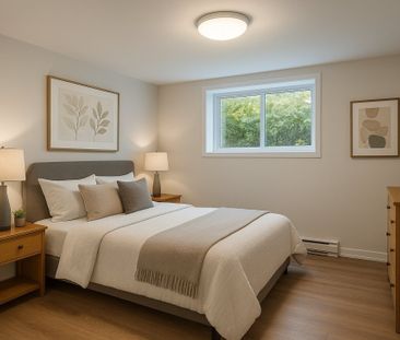 Appartement à louer - Laval (Vimont) (Autres) - Photo 1