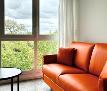 Studio de 17m² meublé et équipé - Photo 6