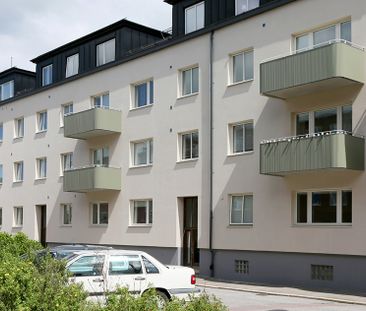 Kanalgatan 7A, Eslöv Centrum - Photo 1