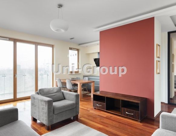 Mieszkanie na wynajem - Photo 1