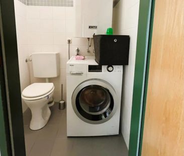 1-Zimmerwohnung mit Galerie in Uni-Nähe - Photo 3