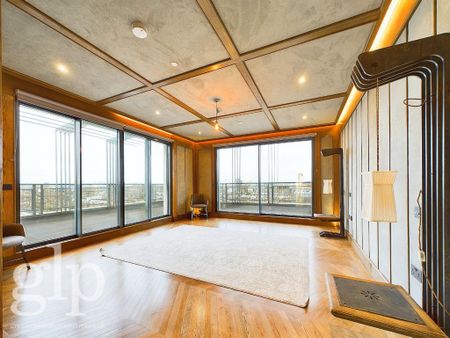 4 bedroom penthouse to rent - Photo 4