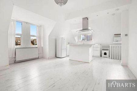 Park Avenue, Alexandra, N22 - Photo 4