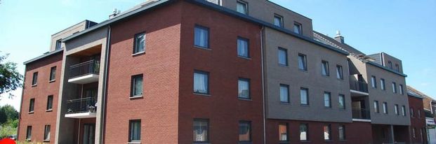 Appartement te huur - Photo 1