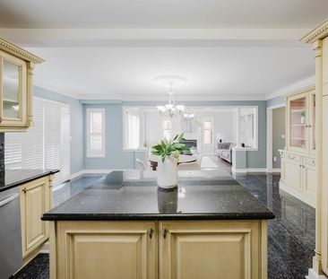 For Lease - 16 St Michele Place Unit# Upper, Vaughan, Ontario - Photo 4