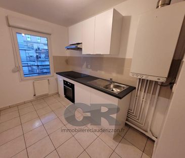Location Appartement 2 pièces 48m² THIONVILLE 57100 - Photo 3