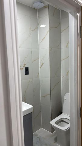 Two bedrooms two bathrooms first floor flat next to Newbury Park station- - Photo 5