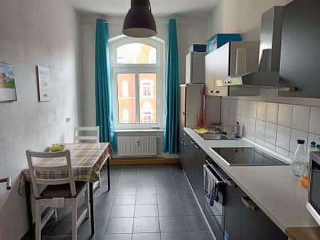 Gemütliche 1-Raum-Wohnung im Mühlenviertel! - Photo 5