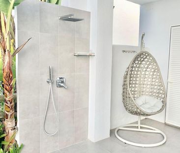 Casa adosada de alquiler en Bahía de Marbella - Photo 5