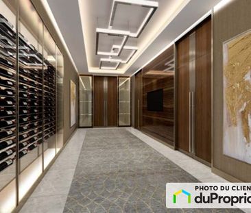 3-1/2 +Bureau-5885, avenue Marc-Chagall, Côte-St-Luc / Hampstead / ... - Photo 2