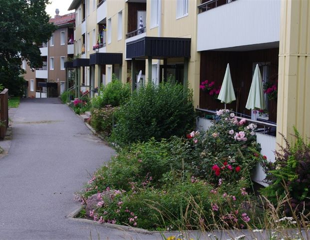 Trädgårdsgatan 5E - Photo 1