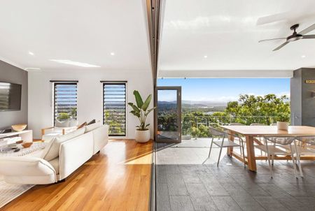 Stunning Coastal Home with Panoramic Views - Photo 2