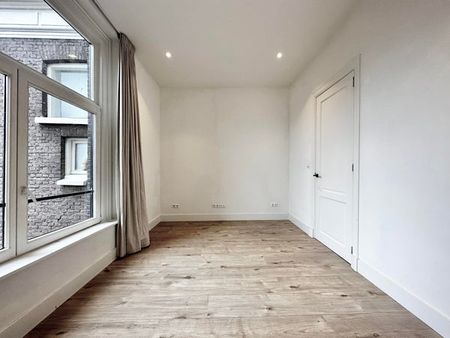 Te huur: Appartement Sarphatistraat in Amsterdam - Photo 3