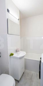 Garsoniera, prima inchiriere, 32 mp, moderna, zona: Expo Tra - Fotografie 4