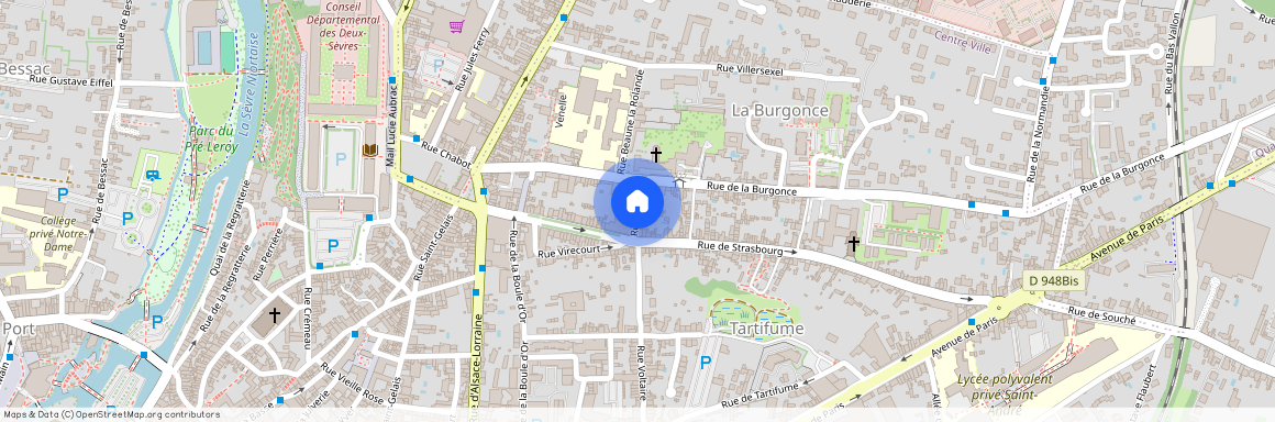 79000, Niort