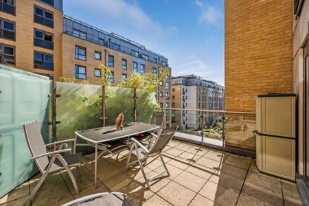 Nacovia House, Imperial Wharf, SW6, London - Photo 5