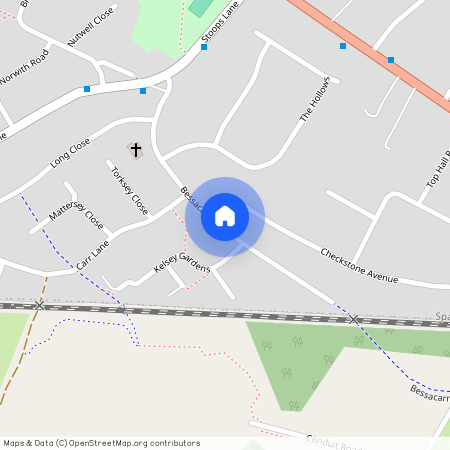 Herringbone Drive, Bessacarr, Doncaster, DN4