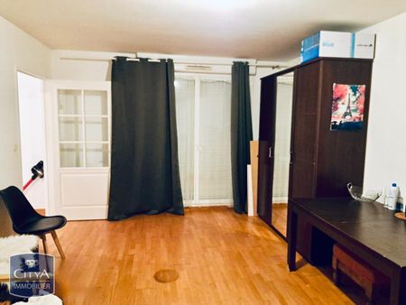 Location Appartement 3 pièces 64m² AMBOISE 37400 - Photo 3