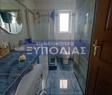 Μεζονέτα για ενοικίαση Σκάρπιζα (Κορωπί) - Photo 6