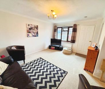 1 bedroom semi-detached to rent Leatherhead - Photo 3