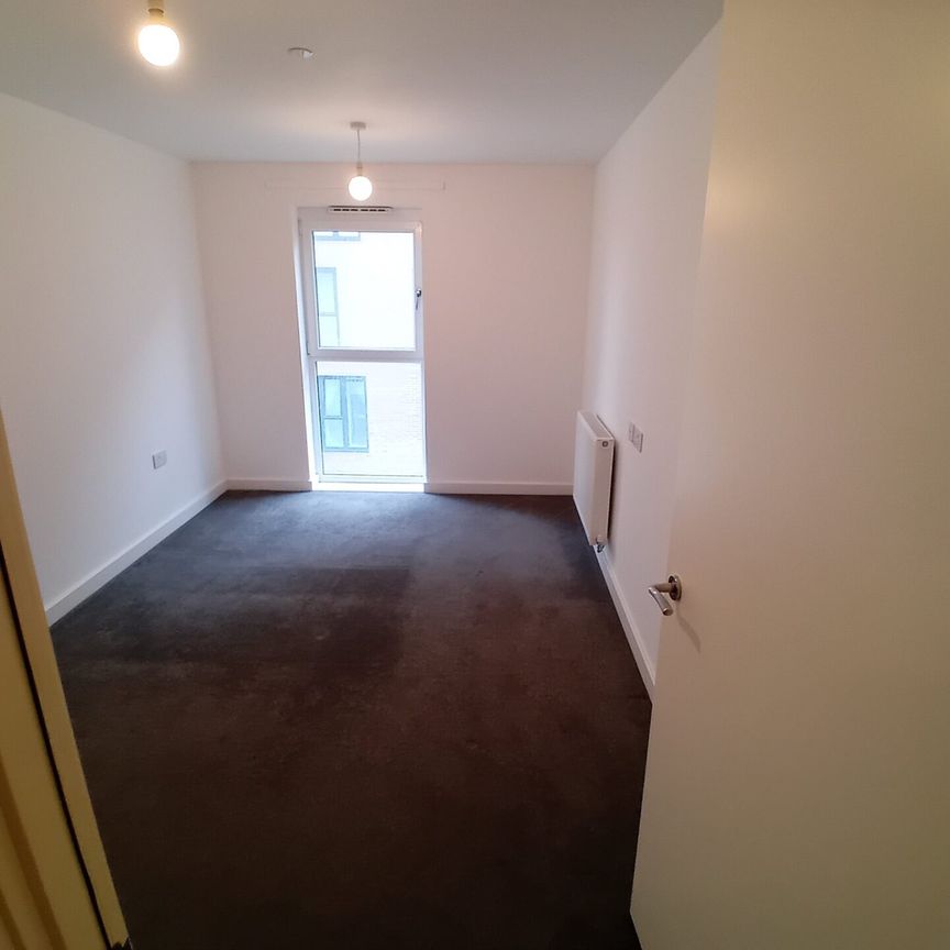 Richard Hawthorne House, Geoffrey Watling Way, Norwich - Photo 1