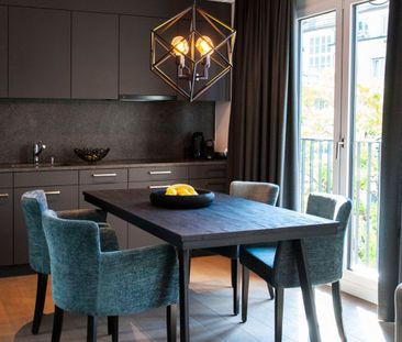 TOP FLOOR, TOP SHOT! LUXUSWOHNUNG IN SEEFELD / TOP FLOOR, TOP SHOT!... - Foto 4
